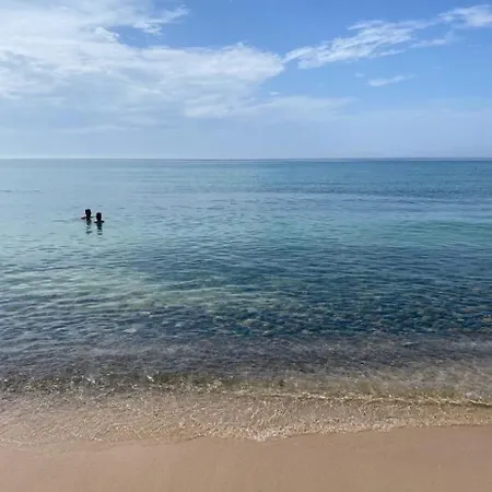 Casa Robi פלומיני די קווארטו