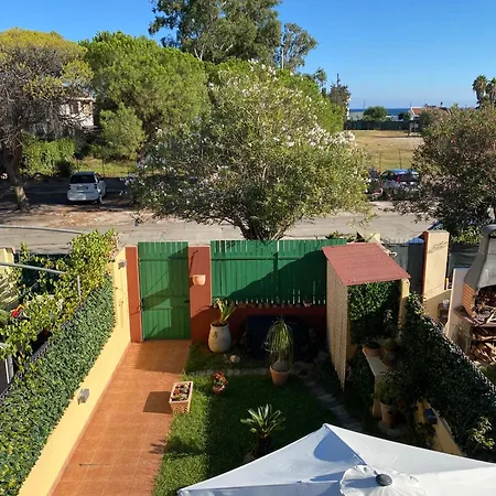 Casa vacanze Casa Robi *