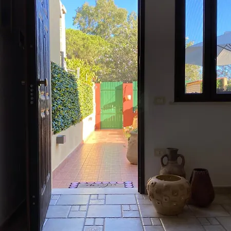 別荘 Casa Robi *