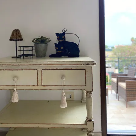 Casa Robi 別荘 *
