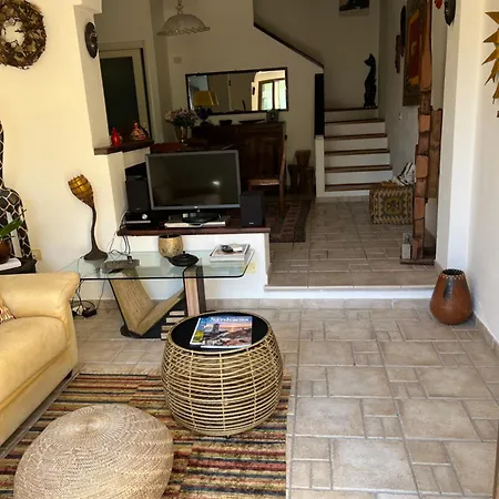 Casa Robi 別荘