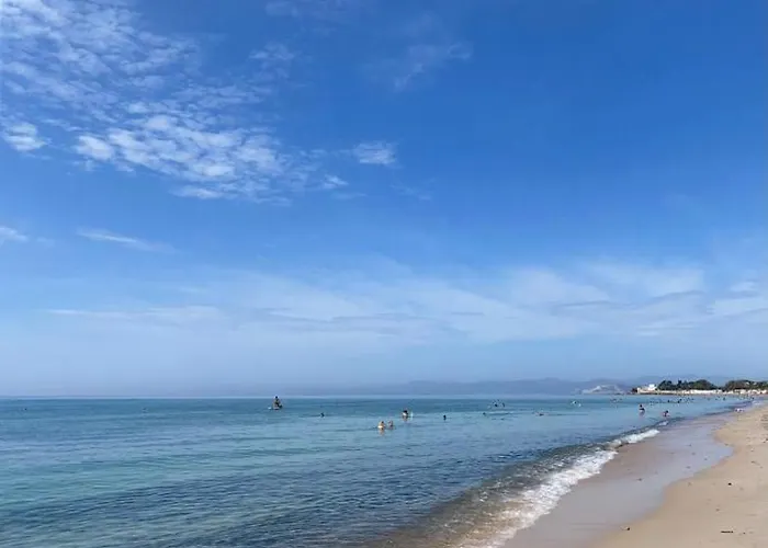 Casa Robi Flumini di Quartu