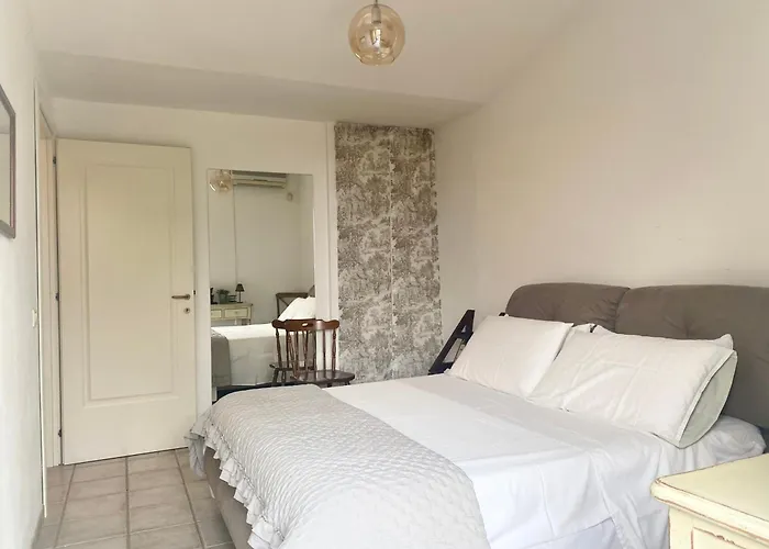 Casa Robi Flumini di Quartu