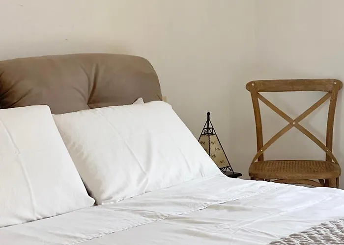 Casa Robi * Flumini di Quartu