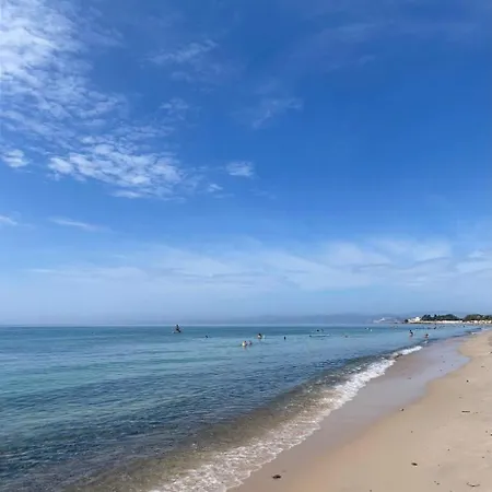 Casa Robi Flumini di Quartu