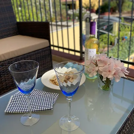 Casa Robi Hébergement de vacances