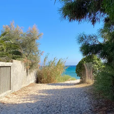 Casa vacanze Casa Robi