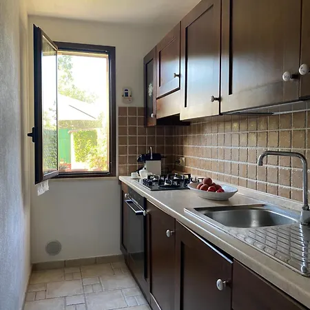 Casa Robi Flumini di Quartu