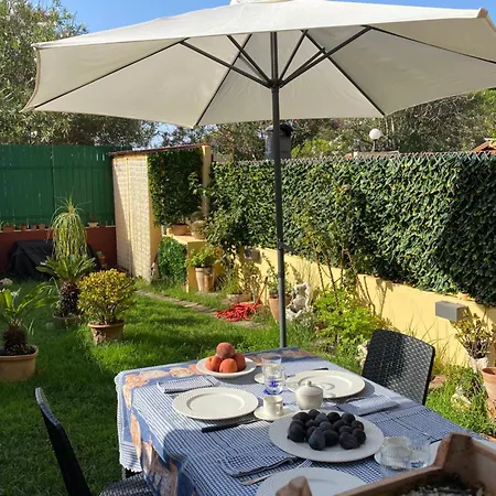 Casa Robi * Flumini di Quartu