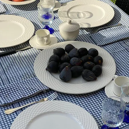 Hébergement de vacances Casa Robi