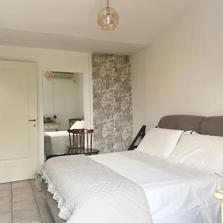 Casa Robi Flumini di Quartu