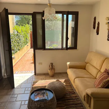 Casa Robi Holiday home